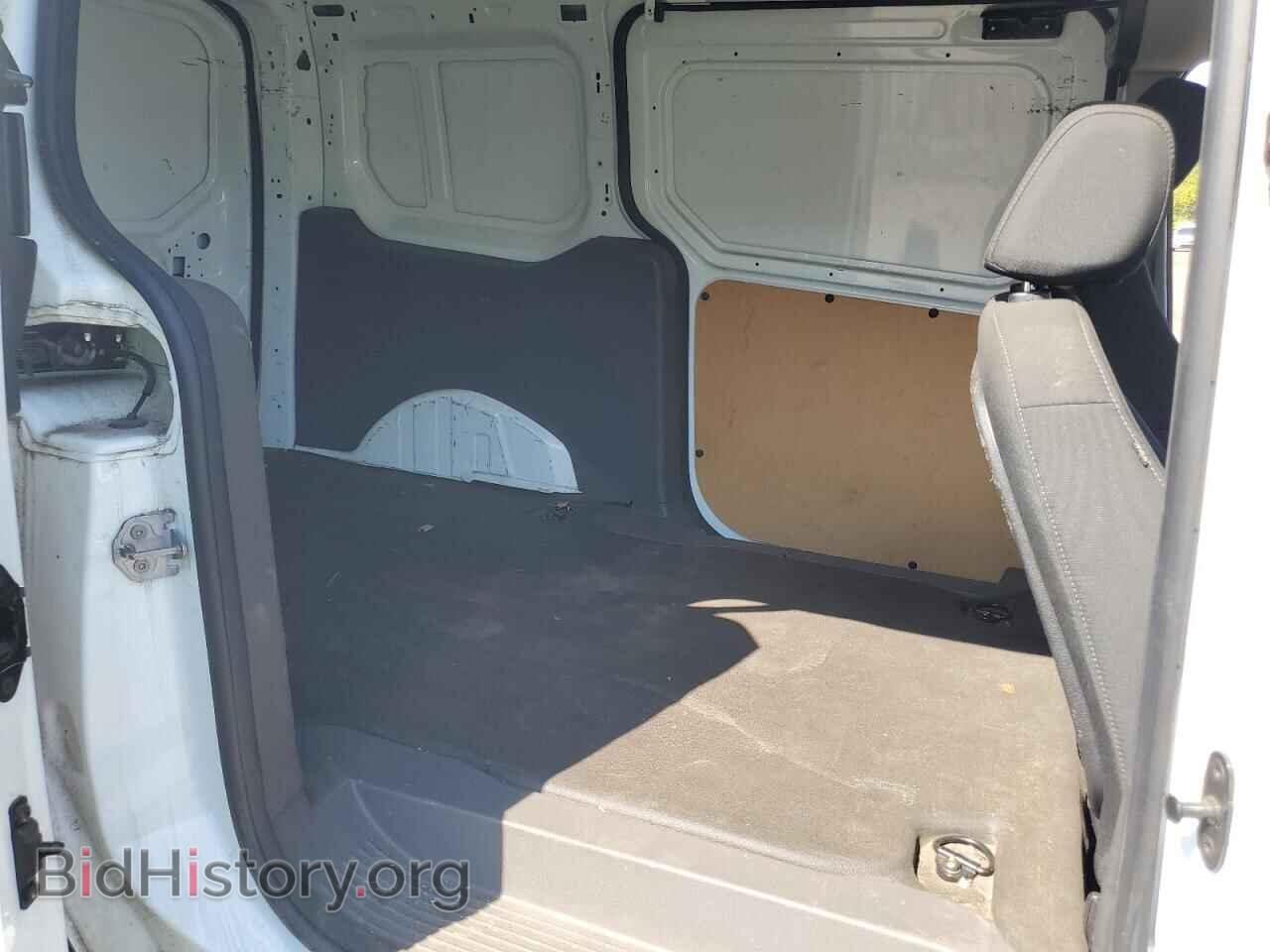 2019 FORD TRANSIT - VIN: NM0LS7F25K1411378 - Фото 11