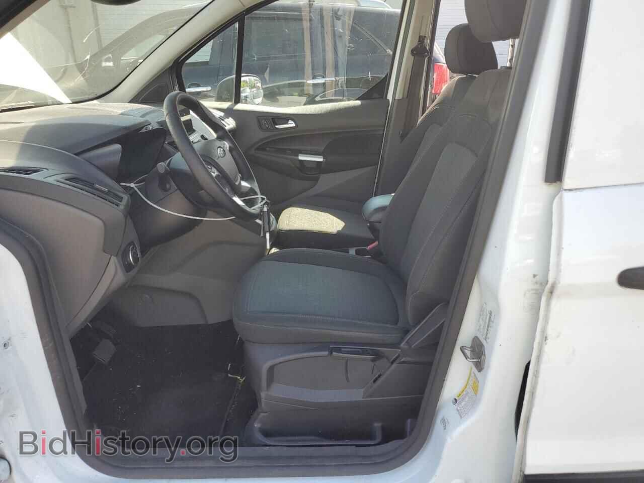 2019 FORD TRANSIT - VIN: NM0LS7F25K1411378 - Фото 7