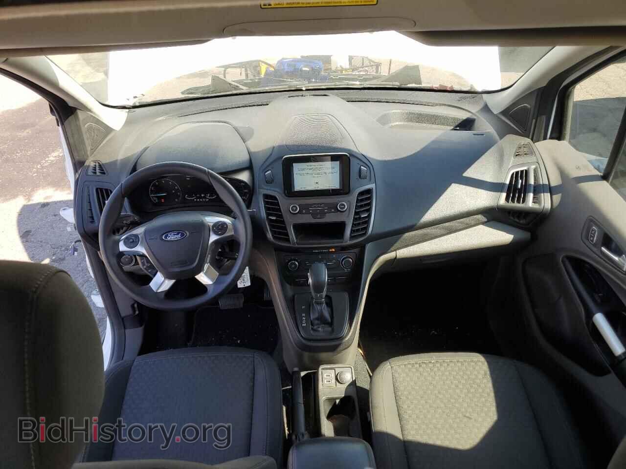 2019 FORD TRANSIT - VIN: NM0LS7F25K1411378 - Фото 8