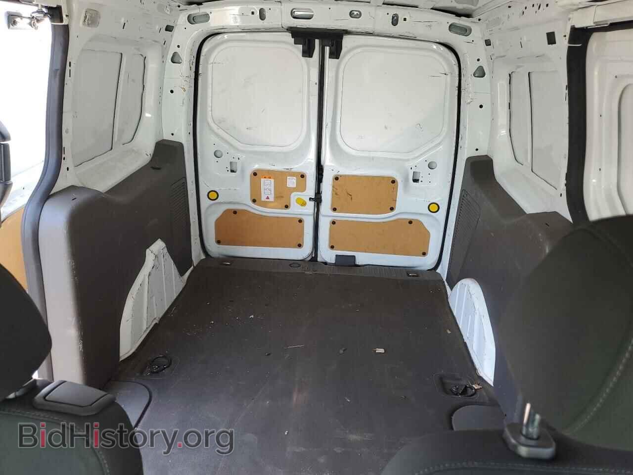 2019 FORD TRANSIT - VIN: NM0LS7F25K1411378 - Фото 10