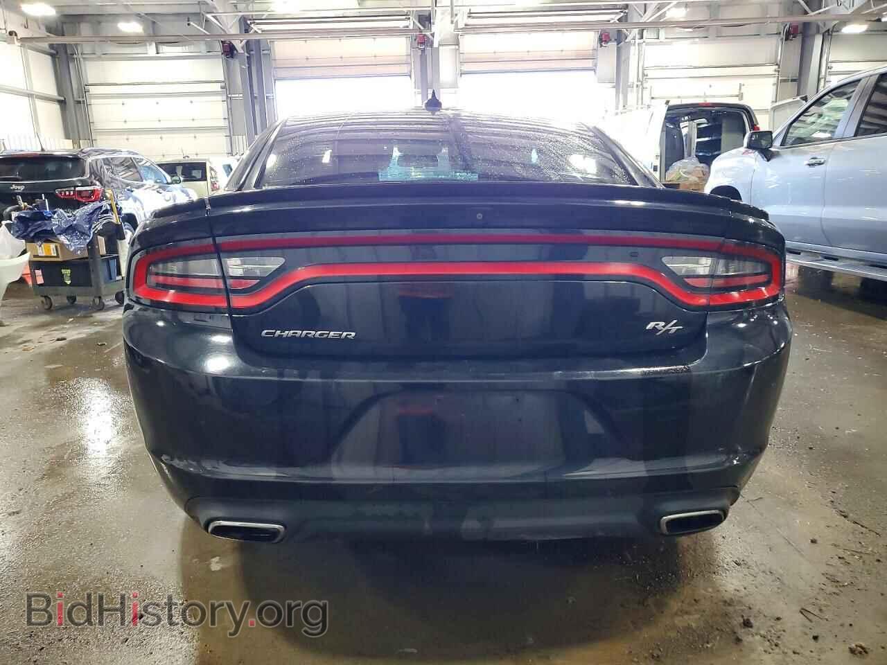 2016 DODGE CHARGER - VIN: 2C3CDXCT2GH128976 - Photo 6