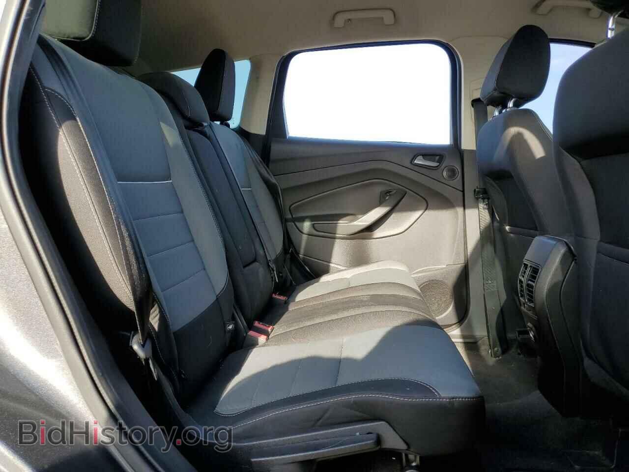 2013 FORD ESCAPE - VIN: 1FMCU9G90DUC42159 - Фото 10