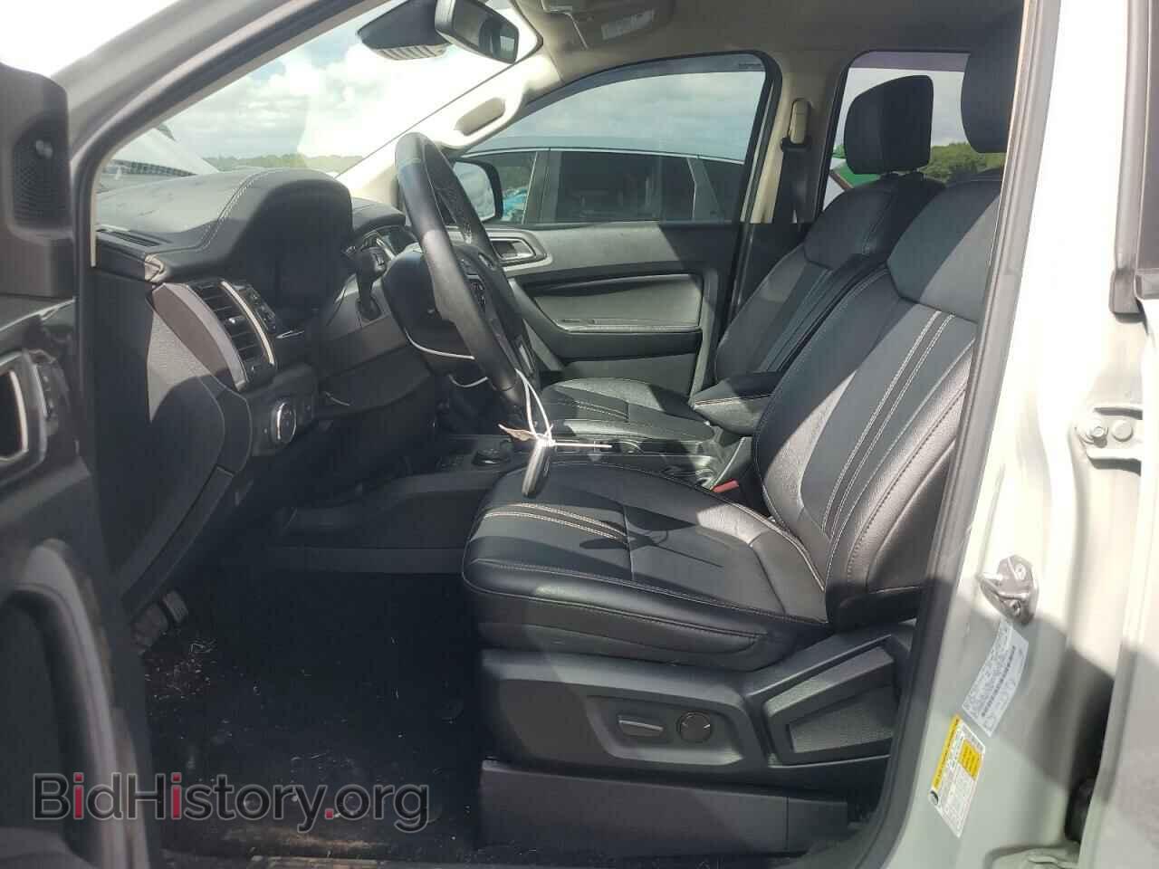2021 FORD RANGER - VIN: 1FTER4FH7MLD13759 - Фото 7
