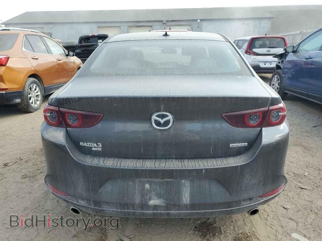 2019 MAZDA 3 - VIN: JM1BPBEMXK1119599 - Фото 6