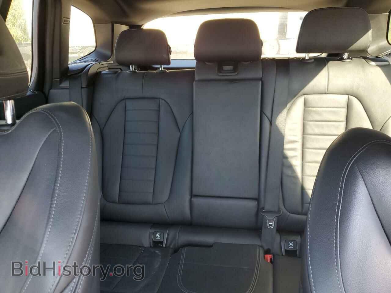2021 BMW X3 - VIN: 5UXTY5C04M9F33177 - Фото 10