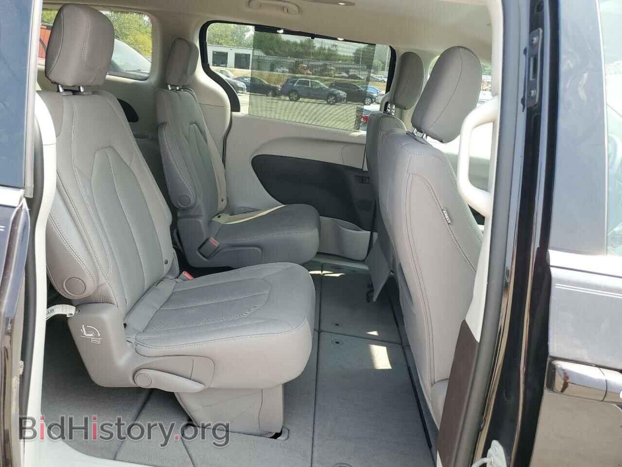 2019 CHRYSLER PACIFICA - VIN: 2C4RC1FG2KR528673 - Photo 11