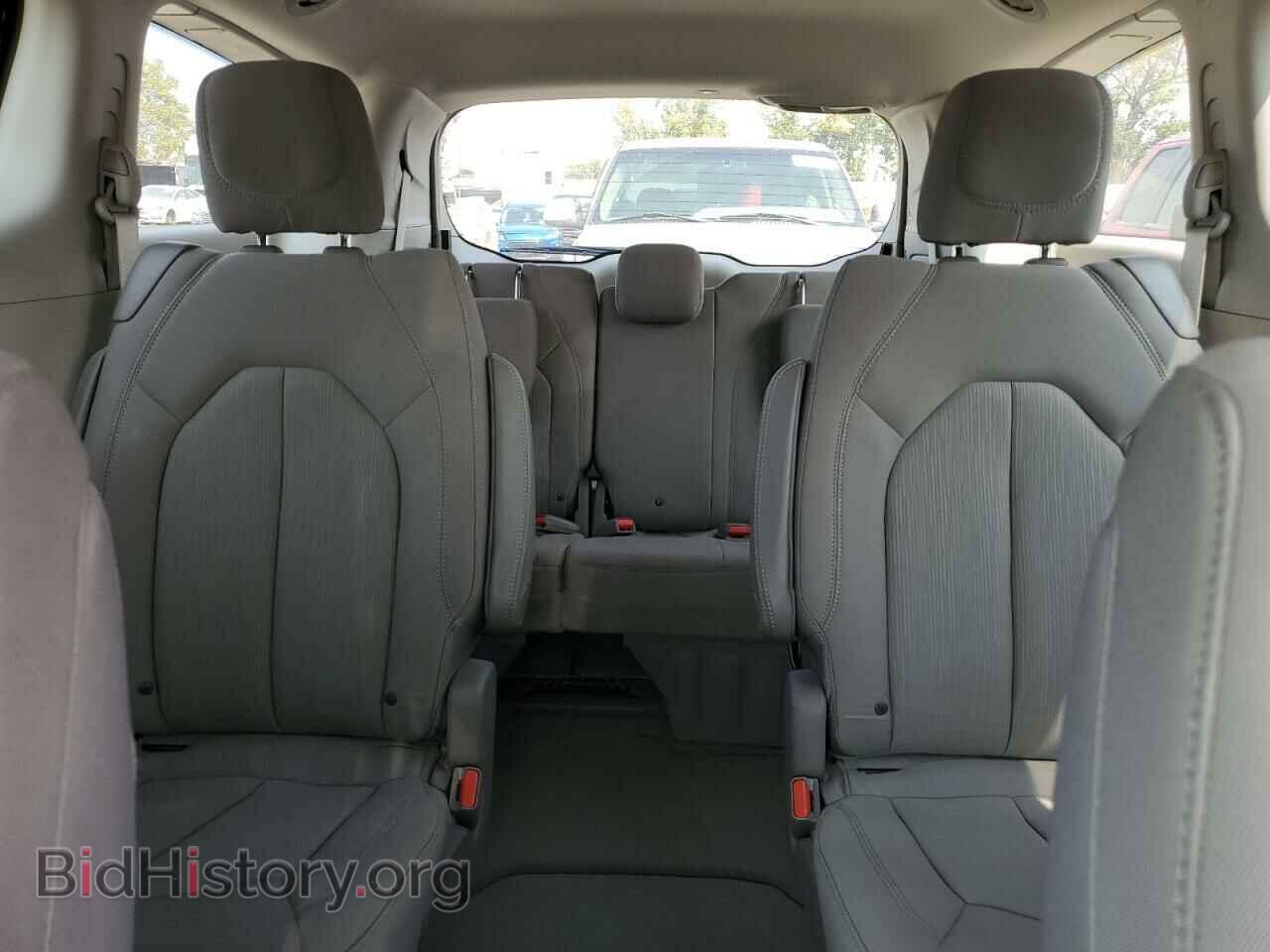2019 CHRYSLER PACIFICA - VIN: 2C4RC1FG2KR528673 - Photo 10