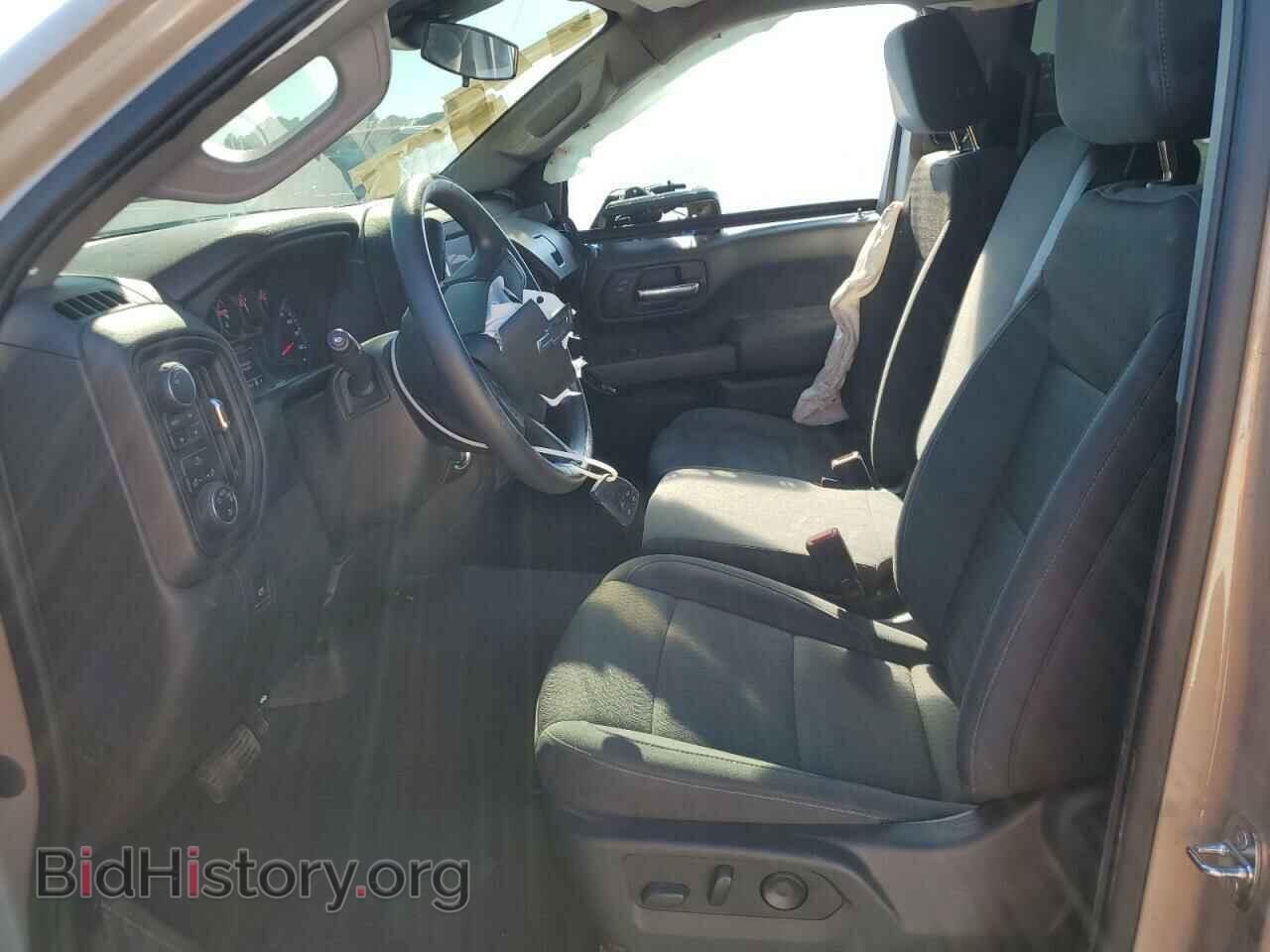 2023 CHEVROLET ALL Models - VIN: 3GCUDCED8PG168445 - Фото 7