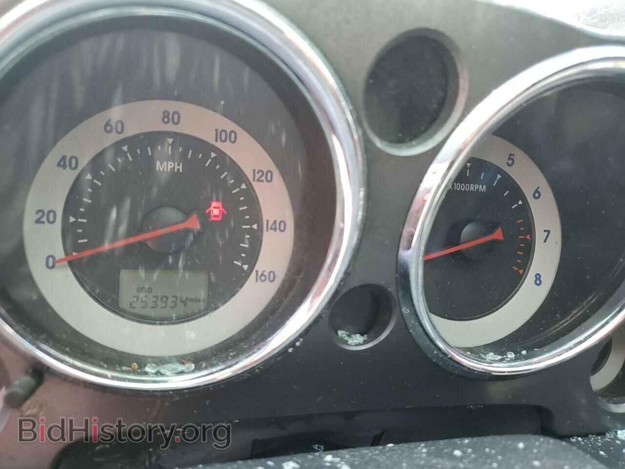 2007 MITSUBISHI ECLIPSE - VIN: 4A3AK24F37E033447 - Фото 9