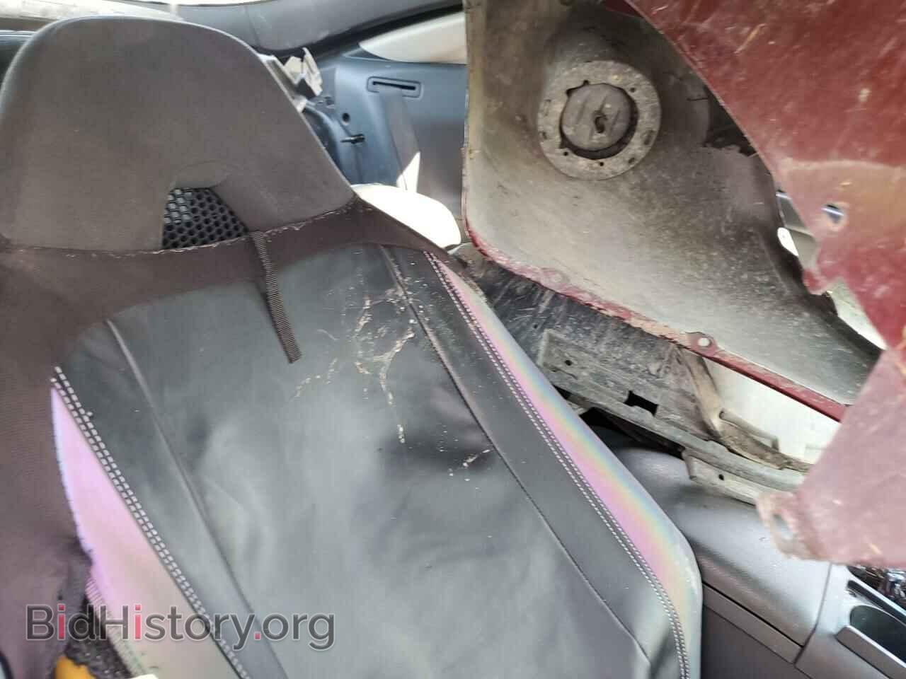 2007 MITSUBISHI ECLIPSE - VIN: 4A3AK24F37E033447 - Фото 10