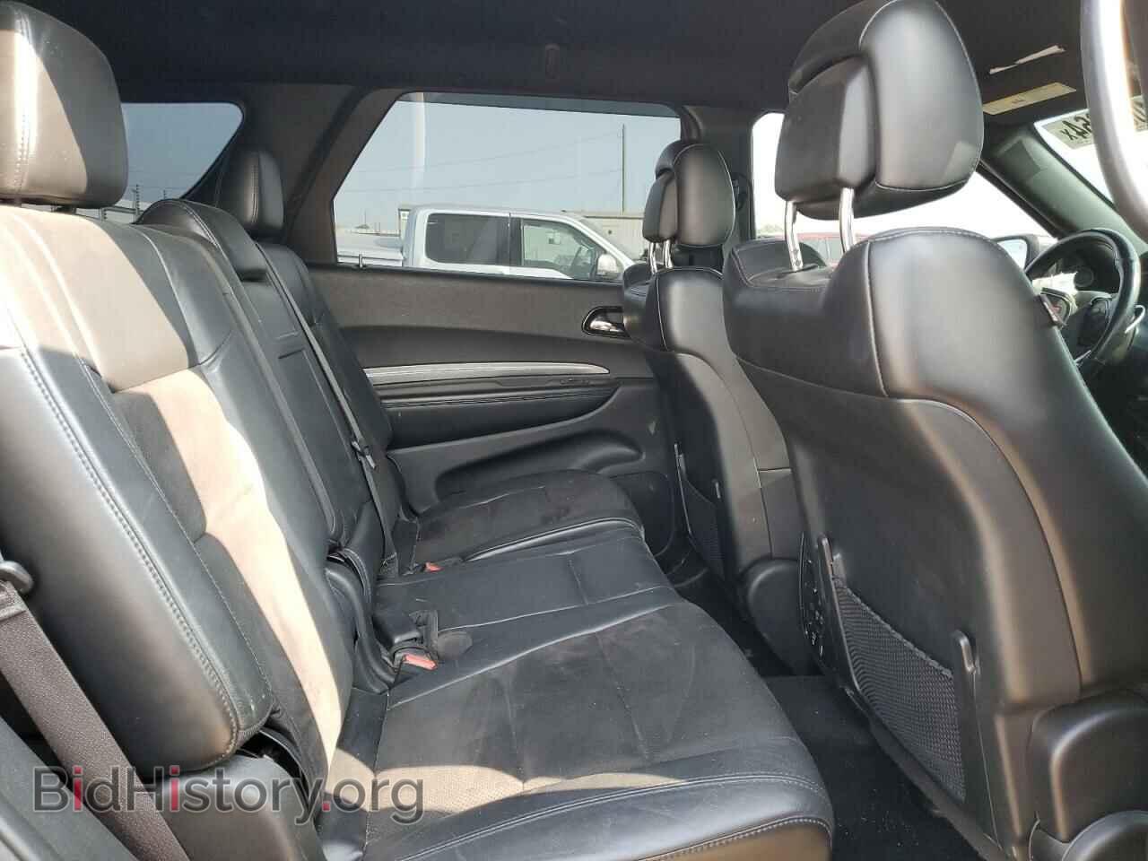 2020 DODGE DURANGO - VIN: 1C4RDHDG8LC145842 - Photo 11