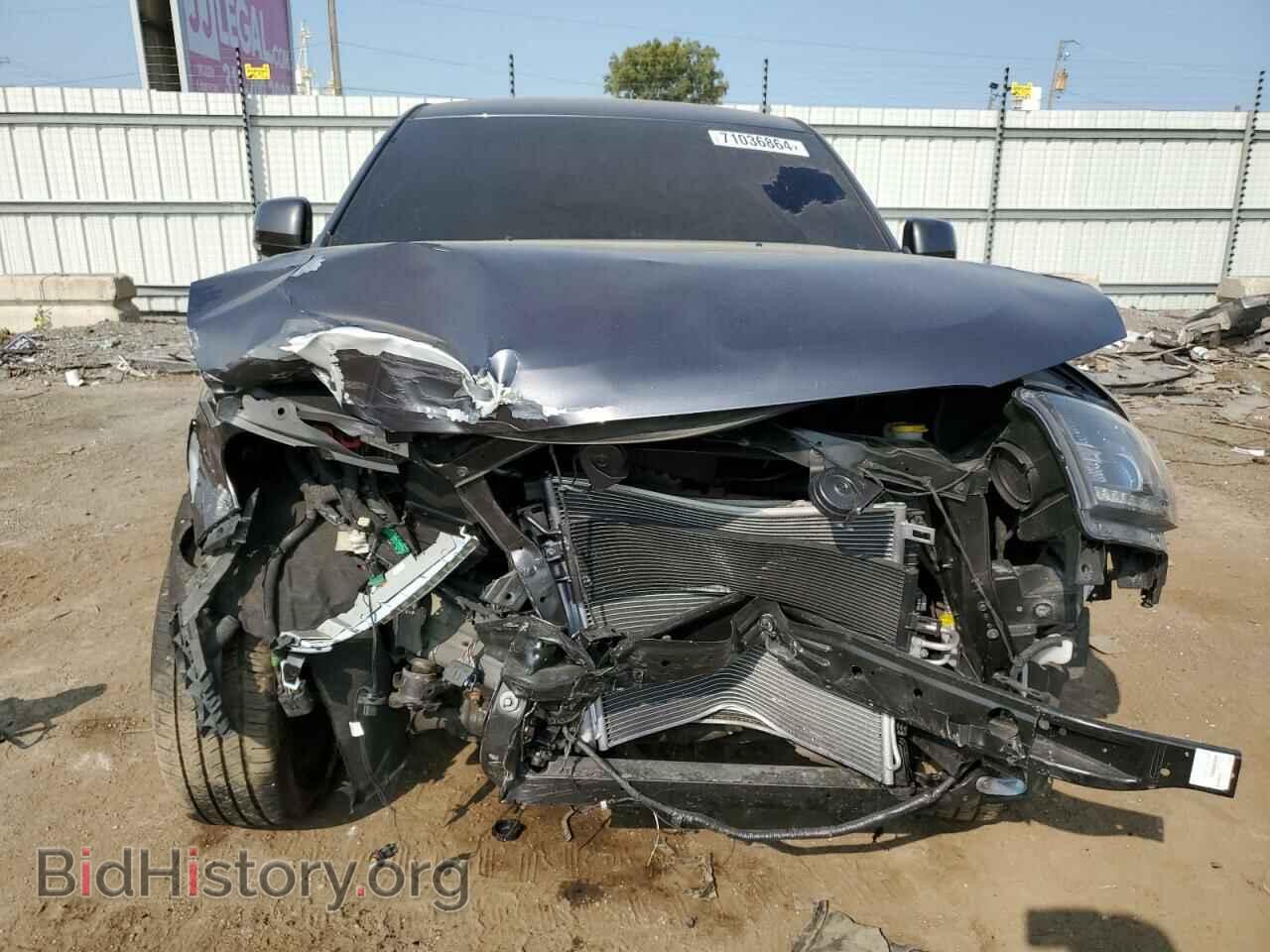2020 DODGE DURANGO - VIN: 1C4RDHDG8LC145842 - Photo 5