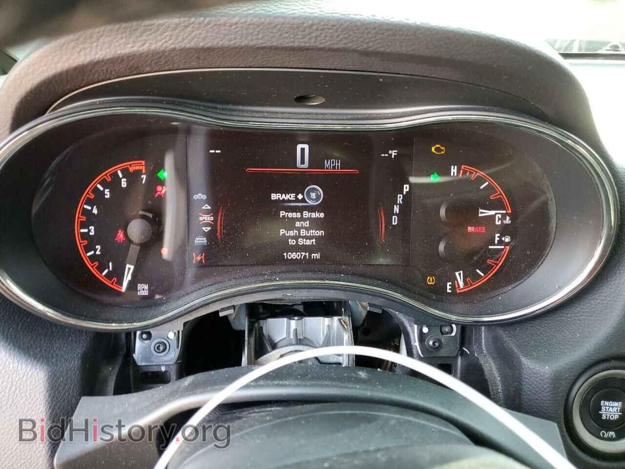 2020 DODGE DURANGO - VIN: 1C4RDHDG8LC145842 - Photo 9