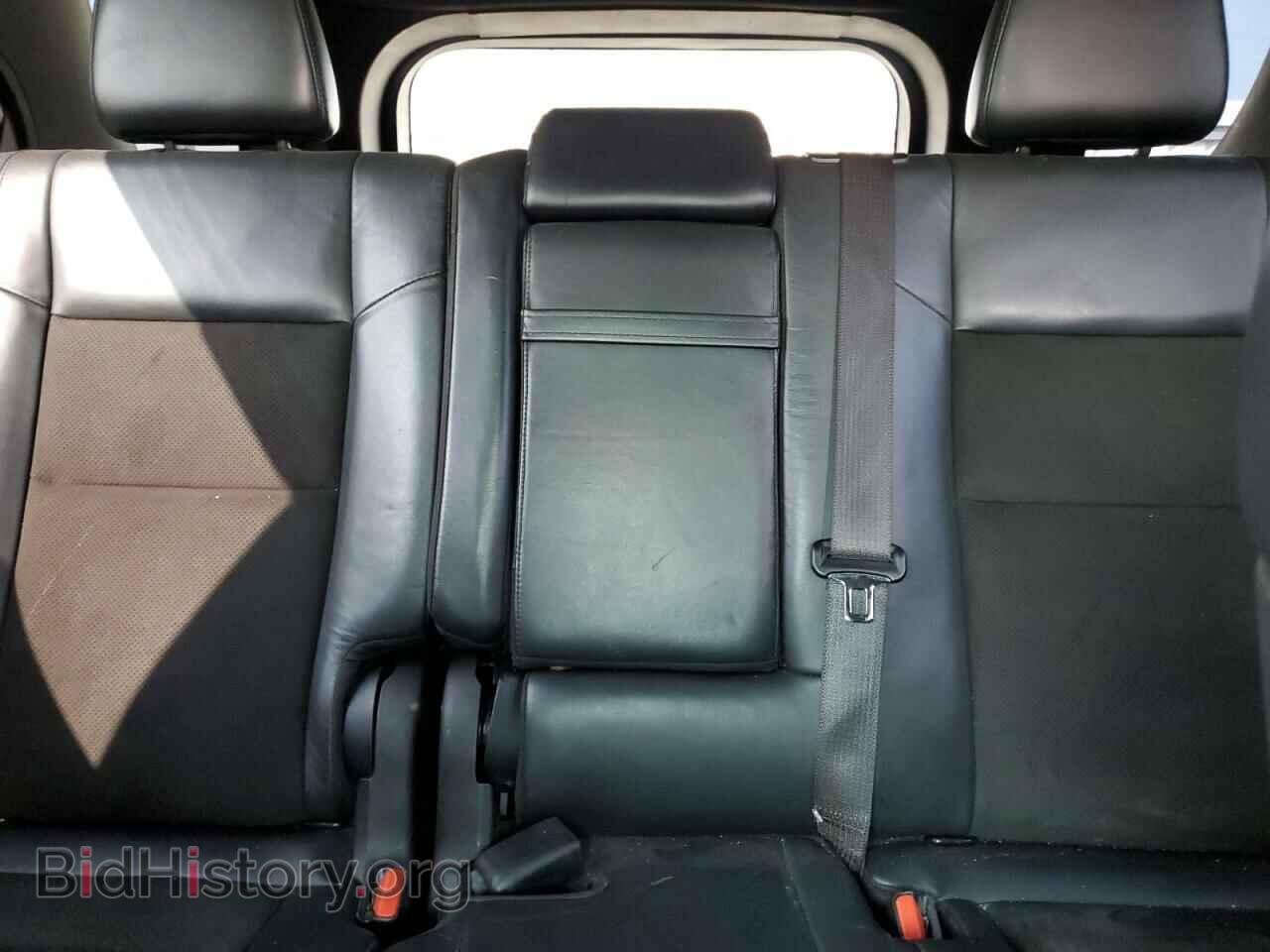 2020 DODGE DURANGO - VIN: 1C4RDHDG8LC145842 - Photo 10