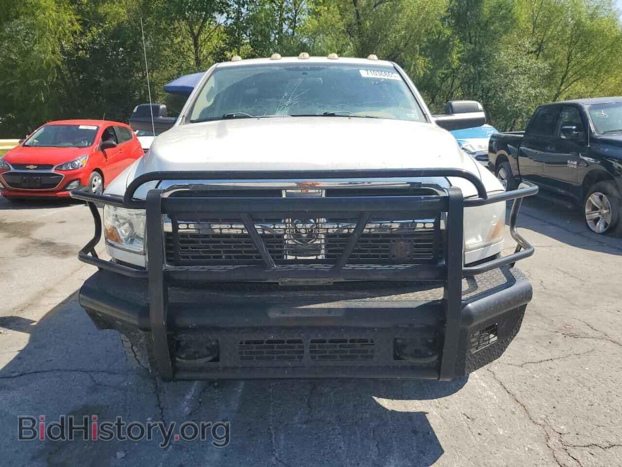 2012 DODGE RAM 2500 - VIN: 3C6UD5HL9CG182824 - Фото 5