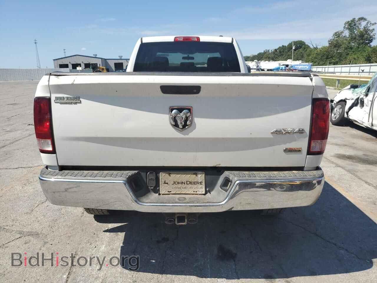 2012 DODGE RAM 2500 - VIN: 3C6UD5HL9CG182824 - Фото 6