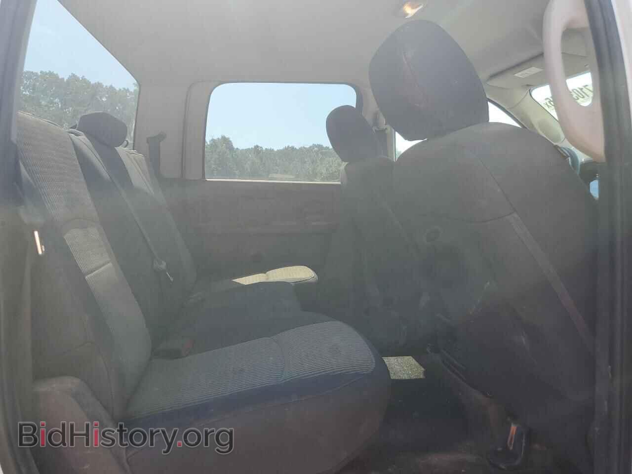 2012 DODGE RAM 2500 - VIN: 3C6UD5HL9CG182824 - Фото 10