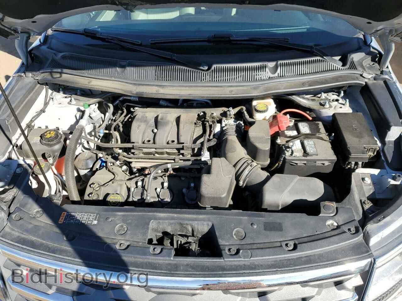 2019 FORD EXPLORER - VIN: 1FM5K8B82KGA18264 - Фото 12