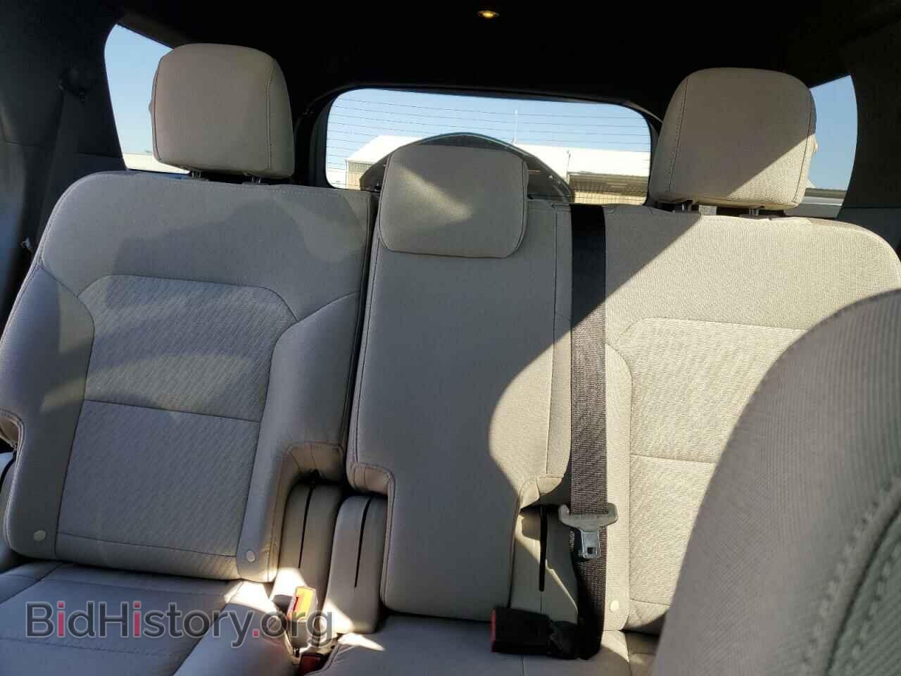 2019 FORD EXPLORER - VIN: 1FM5K8B82KGA18264 - Фото 10