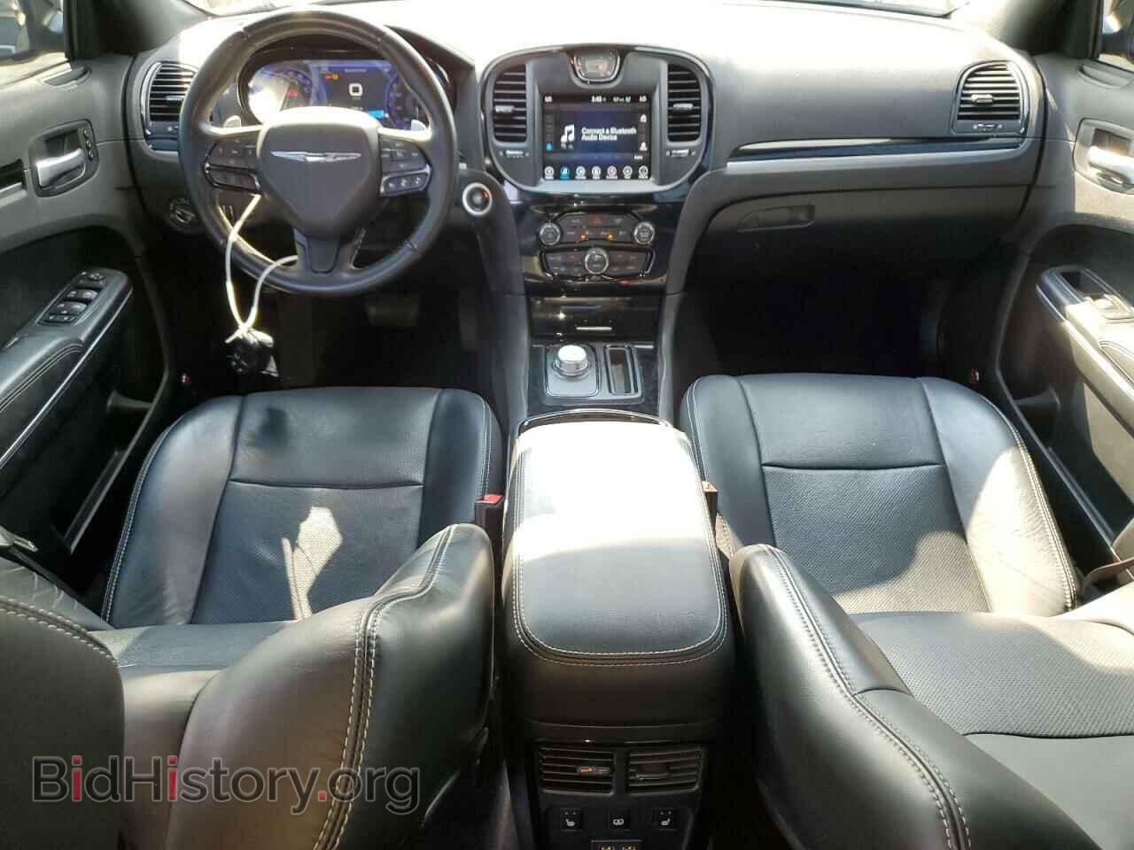 2017 CHRYSLER 300 - VIN: 2C3CCAGGXHH535118 - Фото 8
