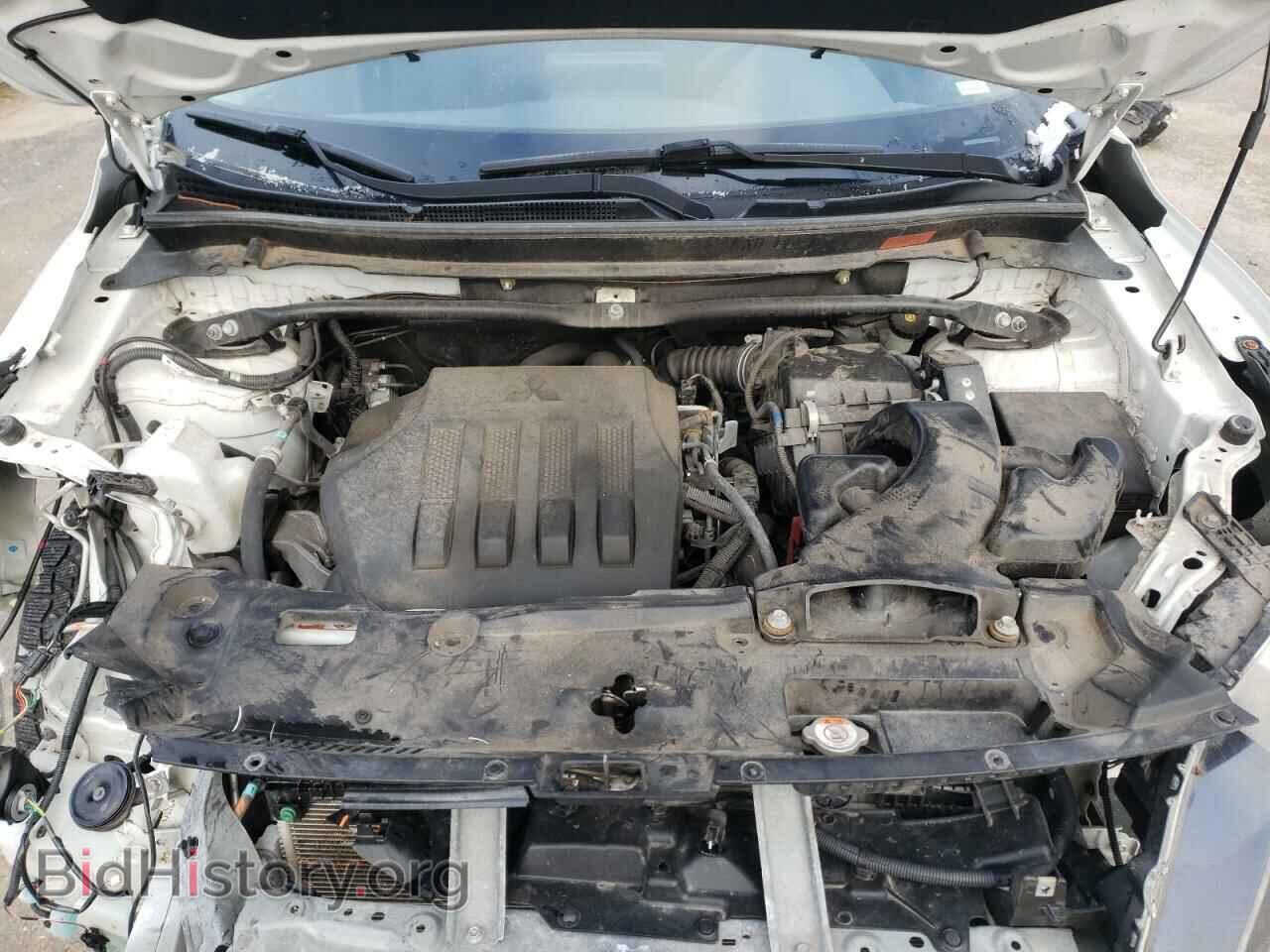 2020 MITSUBISHI ECLIPSE - VIN: JA4AT3AA8LZ600232 - Photo 12