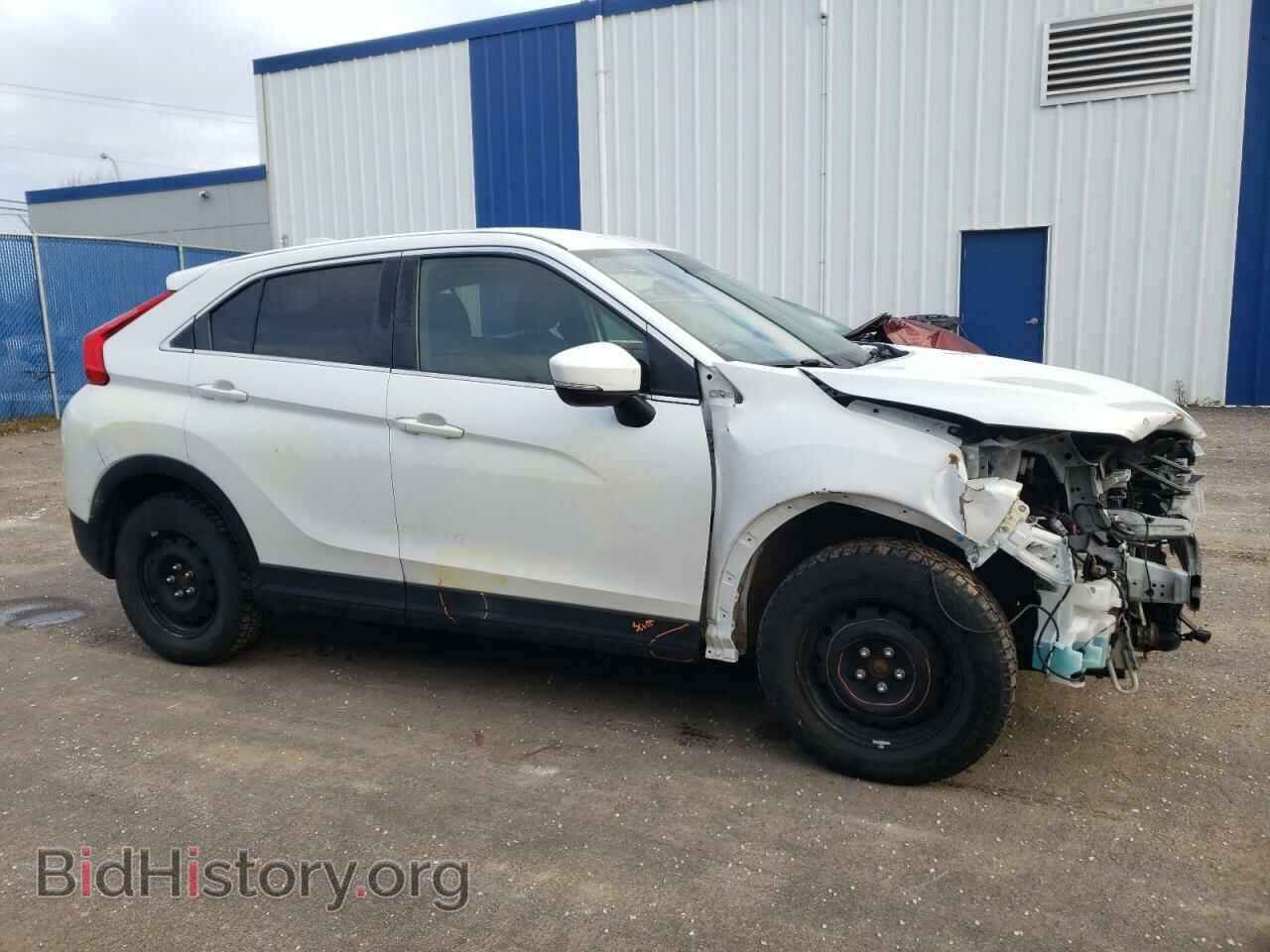 2020 MITSUBISHI ECLIPSE - VIN: JA4AT3AA8LZ600232 - Photo 4