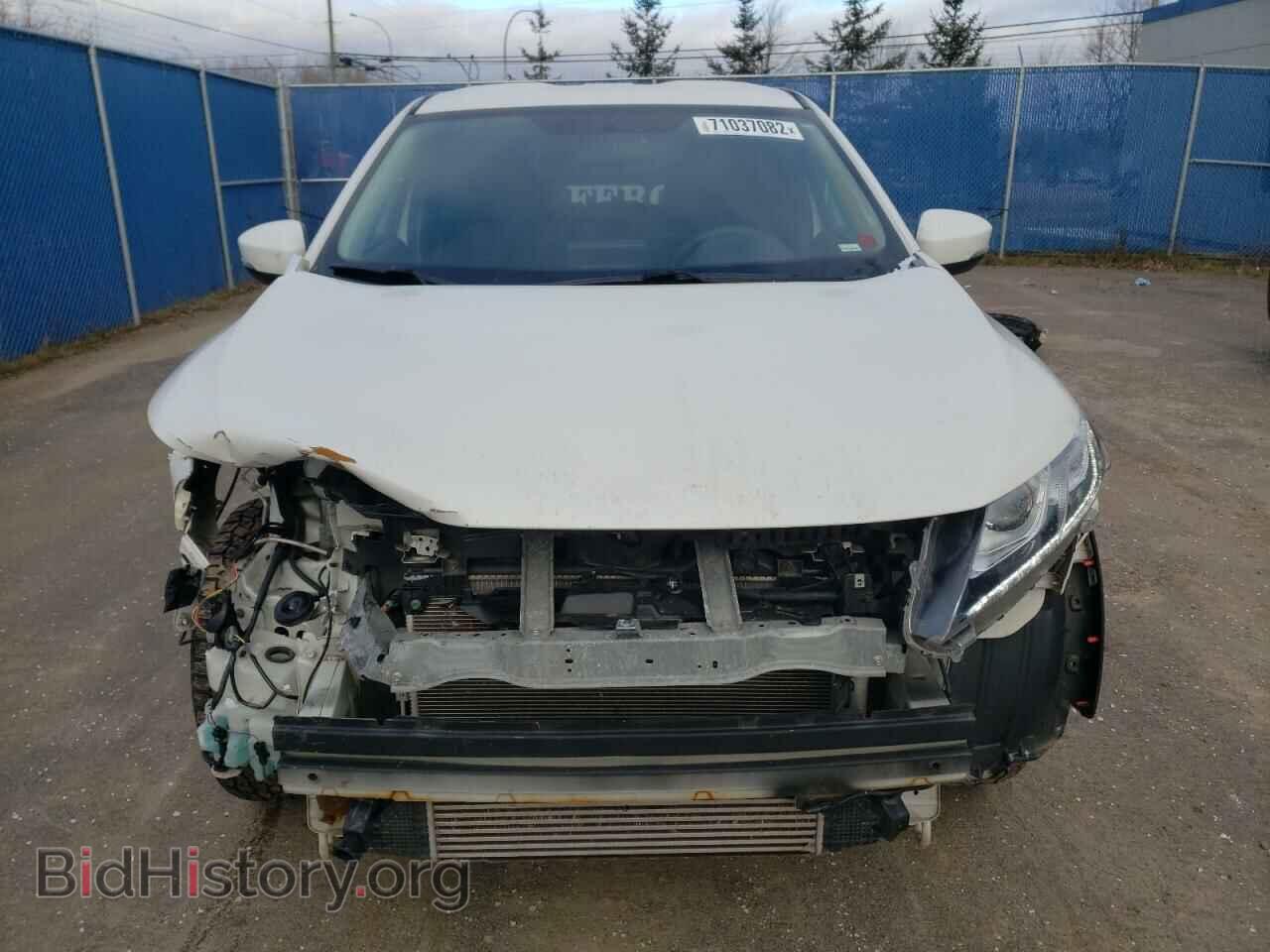 2020 MITSUBISHI ECLIPSE - VIN: JA4AT3AA8LZ600232 - Photo 5