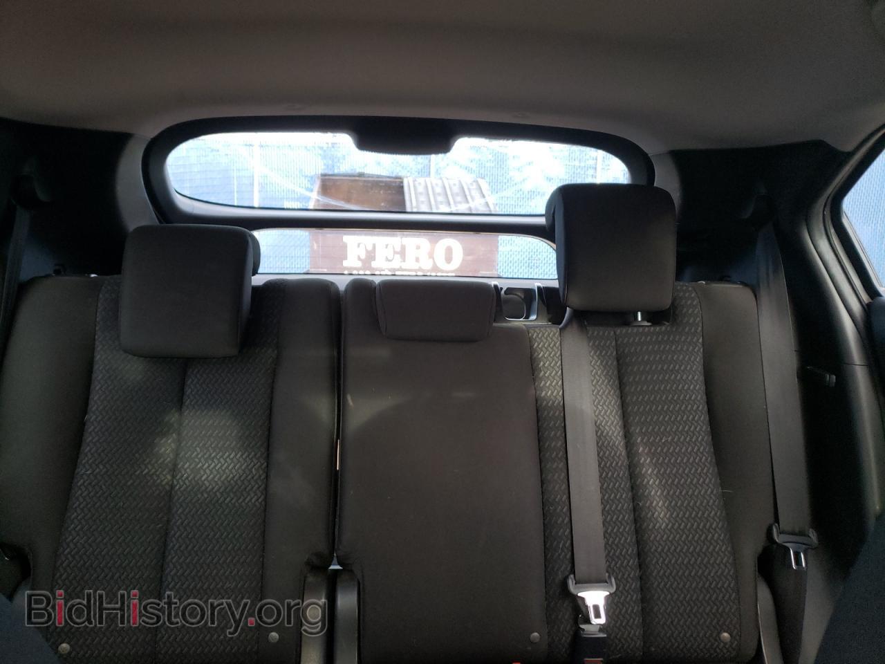 2020 MITSUBISHI ECLIPSE - VIN: JA4AT3AA8LZ600232 - Photo 10