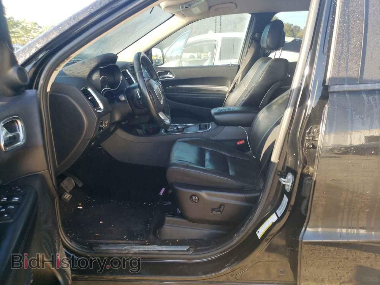 2017 DODGE DURANGO - VIN: 1C4RDJDG9HC897211 - Photo 7