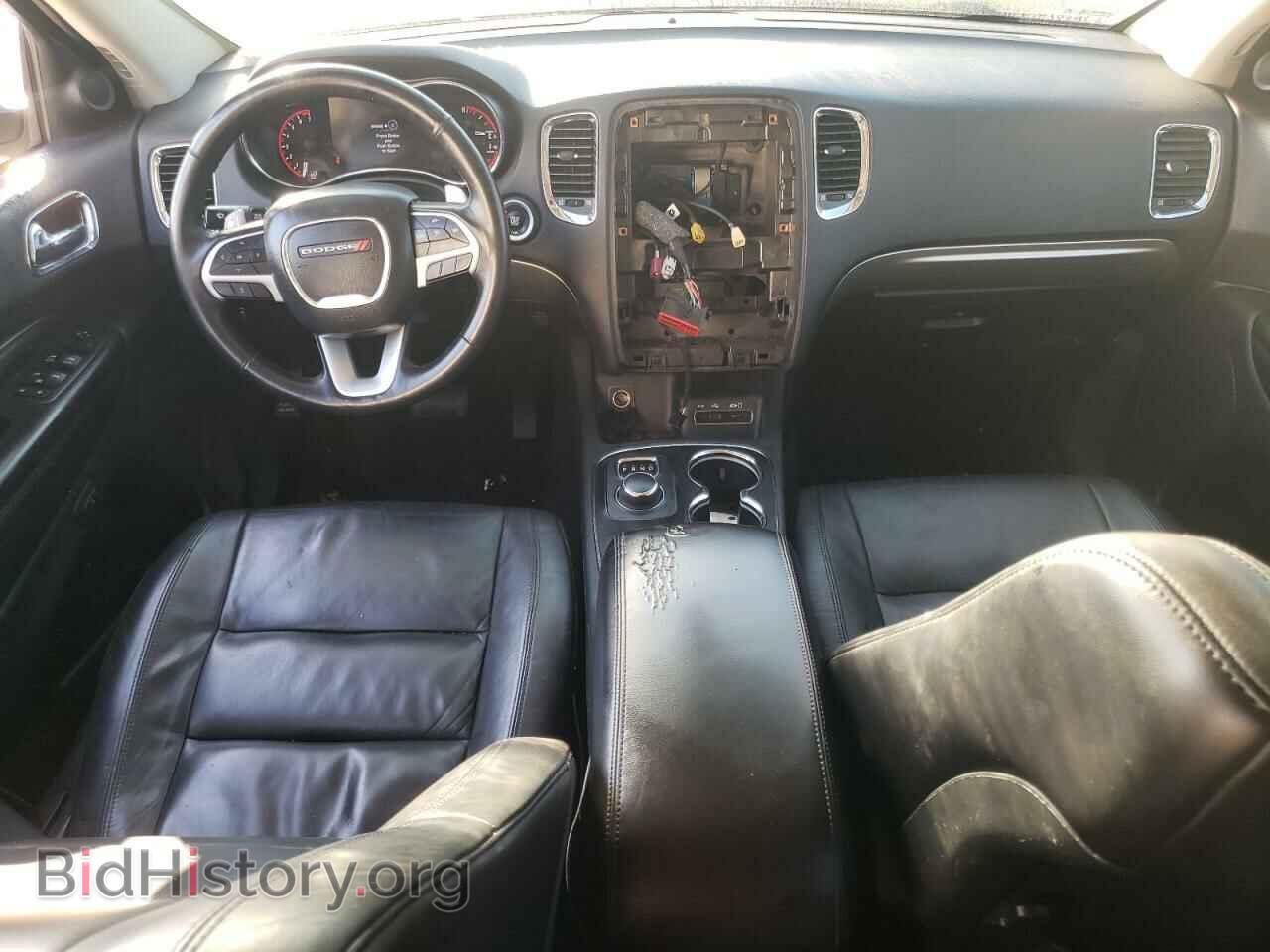 2017 DODGE DURANGO - VIN: 1C4RDJDG9HC897211 - Photo 8