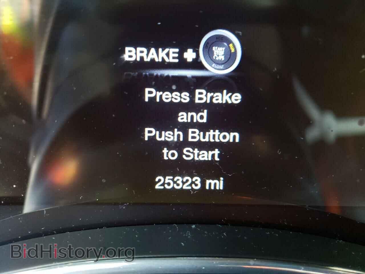 2020 DODGE DURANGO - VIN: 1C4RDHAG3LC329641 - Фото 8