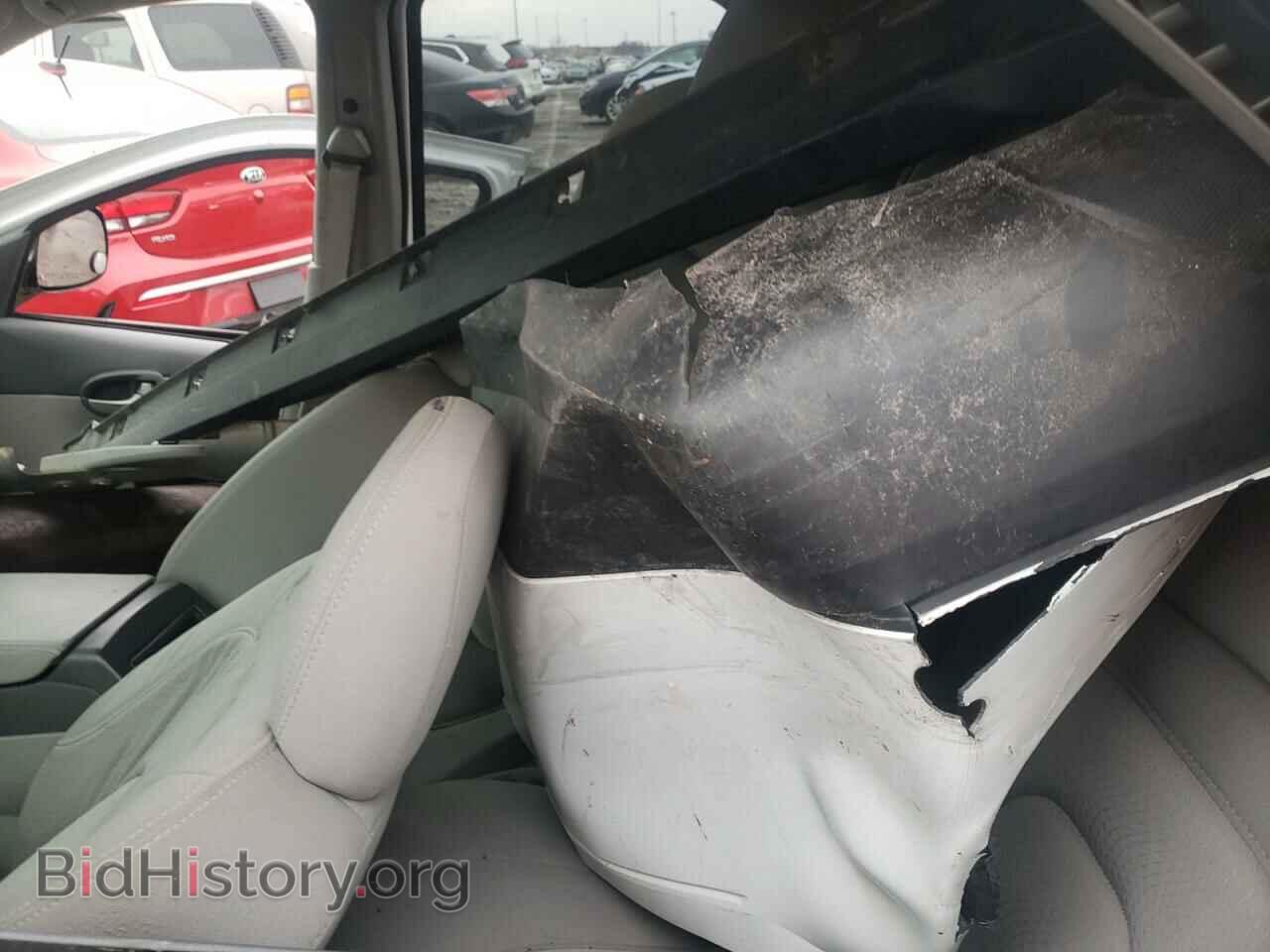 2007 BUICK RENDEZVOUS - VIN: 3G5DA03L77S554165 - Photo 6