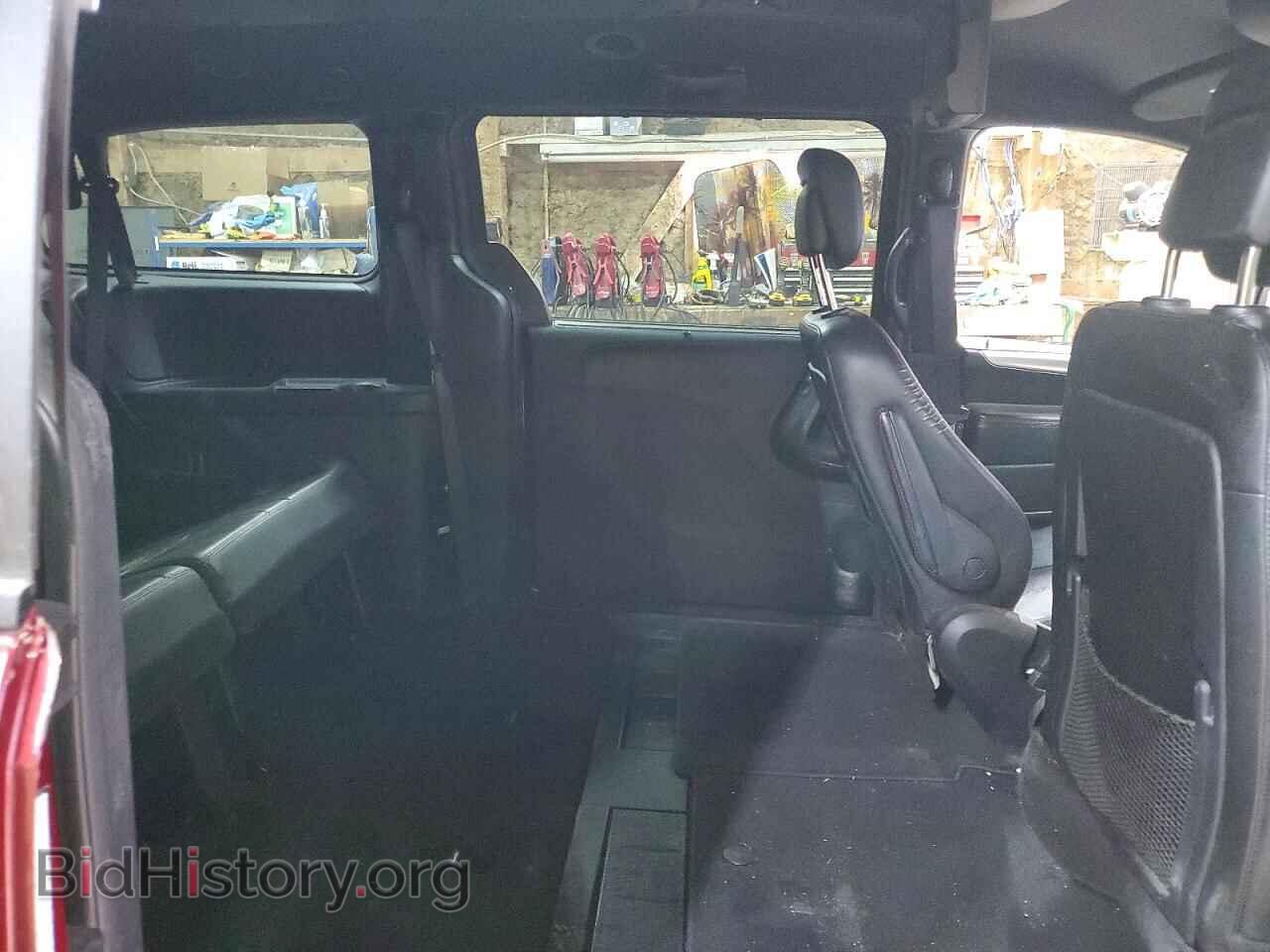 2020 DODGE CARAVAN - VIN: 2C4RDGEG3LR178697 - Photo 11