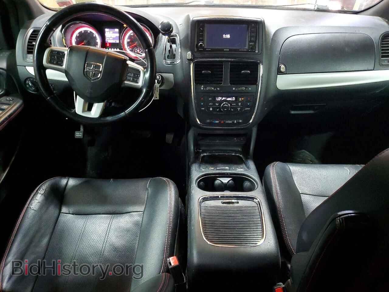 2020 DODGE CARAVAN - VIN: 2C4RDGEG3LR178697 - Photo 8