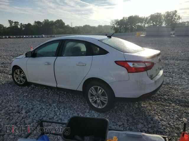 2012 FORD FOCUS - VIN: 1FAHP3H26CL400983 - Фото 2