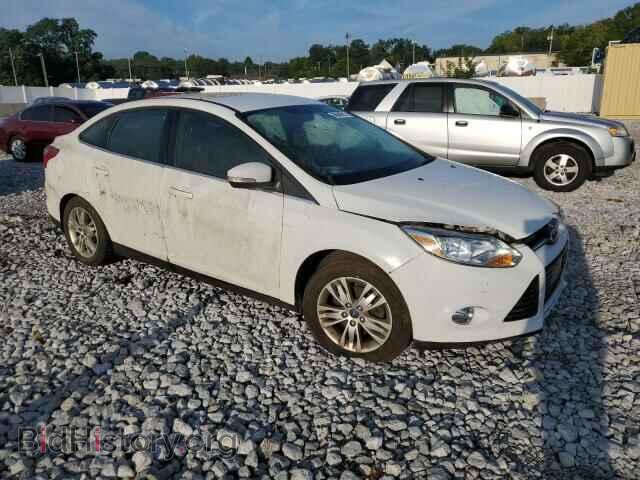 2012 FORD FOCUS - VIN: 1FAHP3H26CL400983 - Фото 4