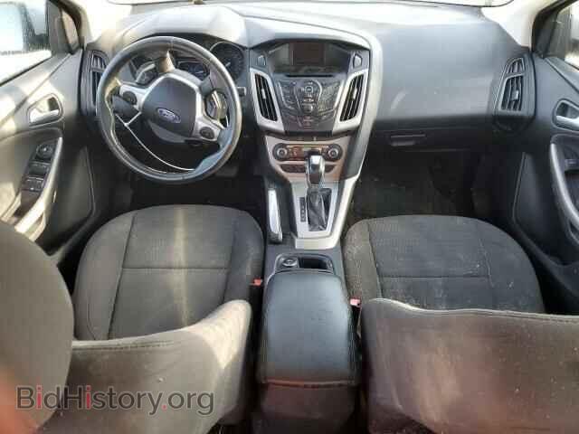 2012 FORD FOCUS - VIN: 1FAHP3H26CL400983 - Фото 8