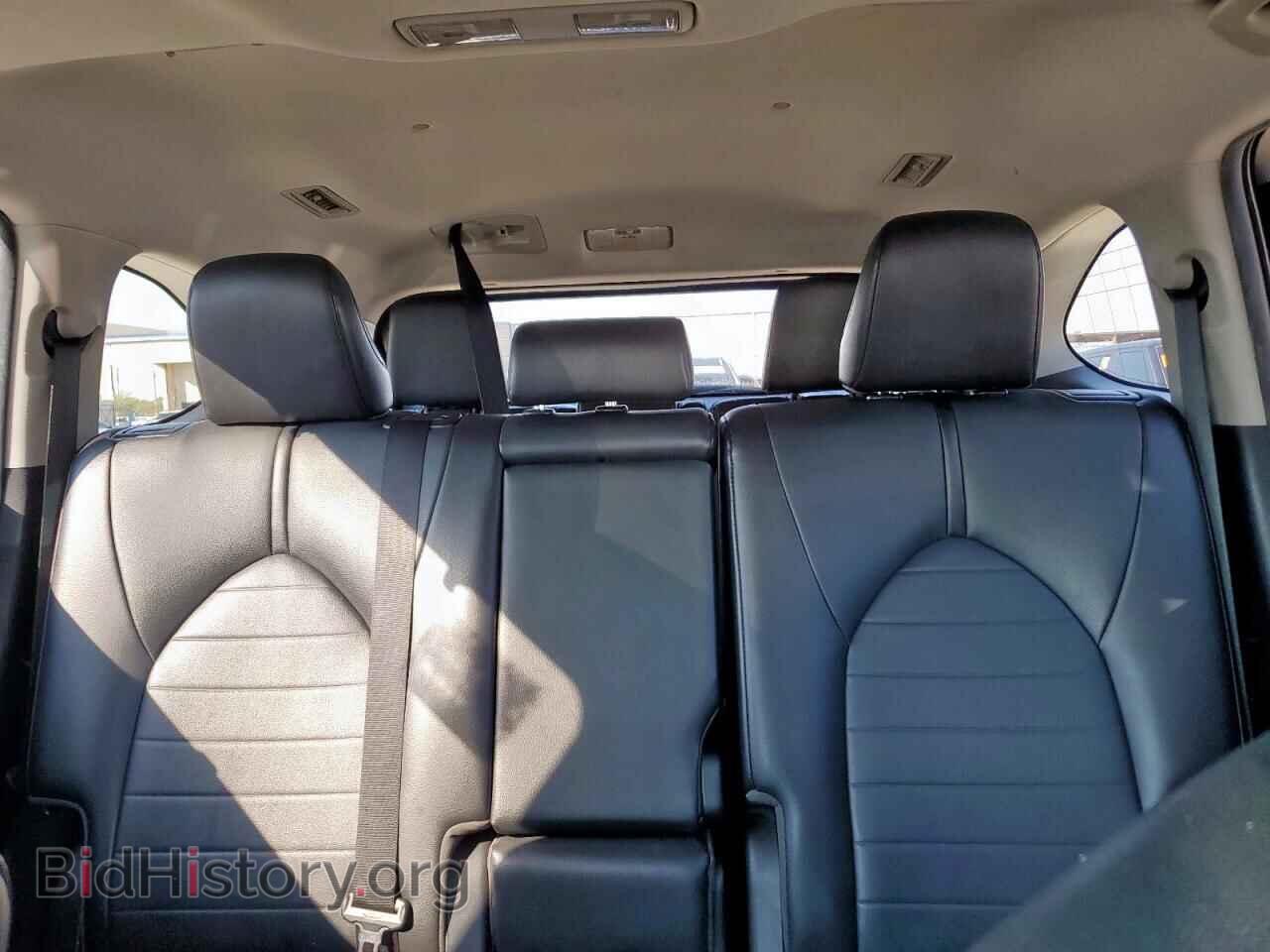2021 TOYOTA HIGHLANDER - VIN: 5TDGZRAH9MS044367 - Фото 10