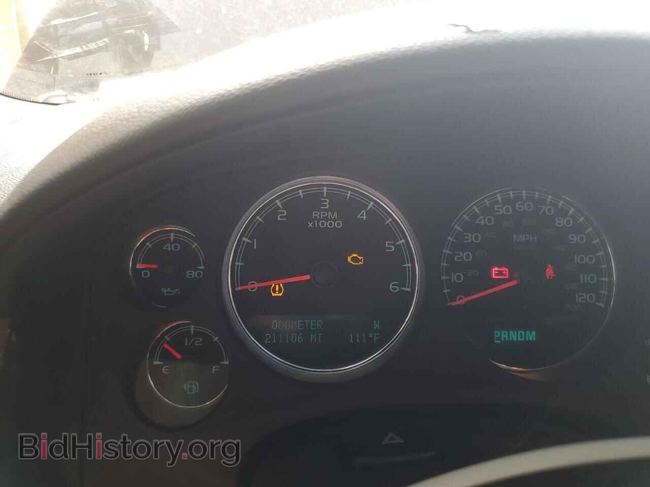 2012 GMC YUKON - VIN: 1GKS2KE78CR188520 - Фото 9