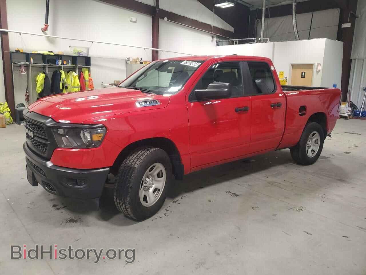 Photo 1C6RRFCG9PN600609 - RAM 1500 2023