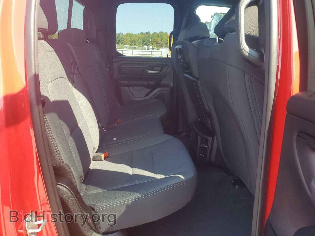 2023 RAM 1500 - VIN: 1C6RRFCG9PN600609 - Фото 10