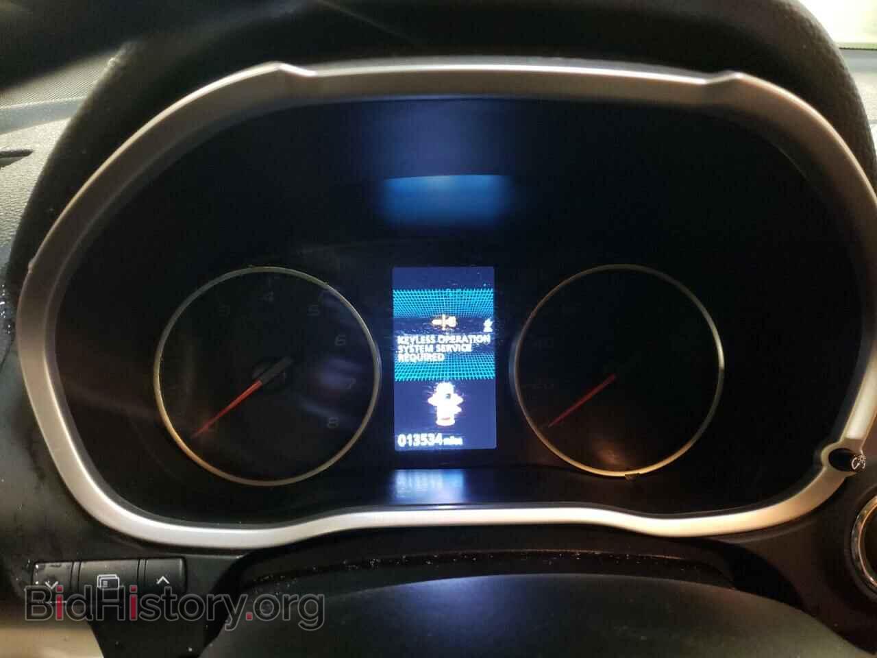 2024 MITSUBISHI ECLIPSE - VIN: JA4ATWAA9RZ018053 - Фото 9
