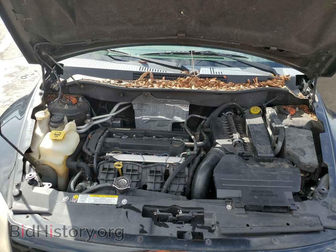 2009 DODGE CALIBER - VIN: 1B3HB48A89D197363 - Фото 11