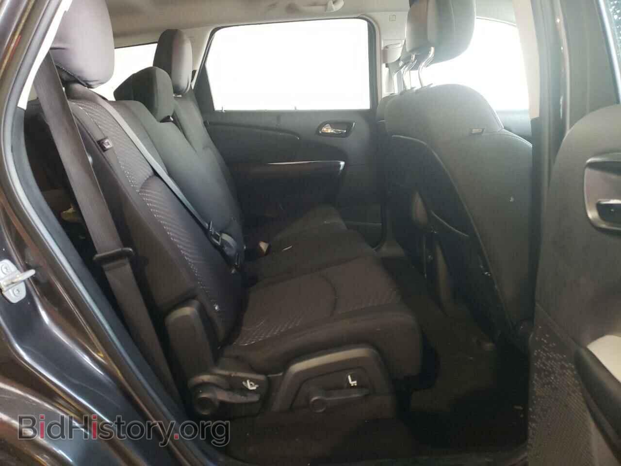 2020 DODGE JOURNEY - VIN: 3C4PDCAB8LT262179 - Фото 6