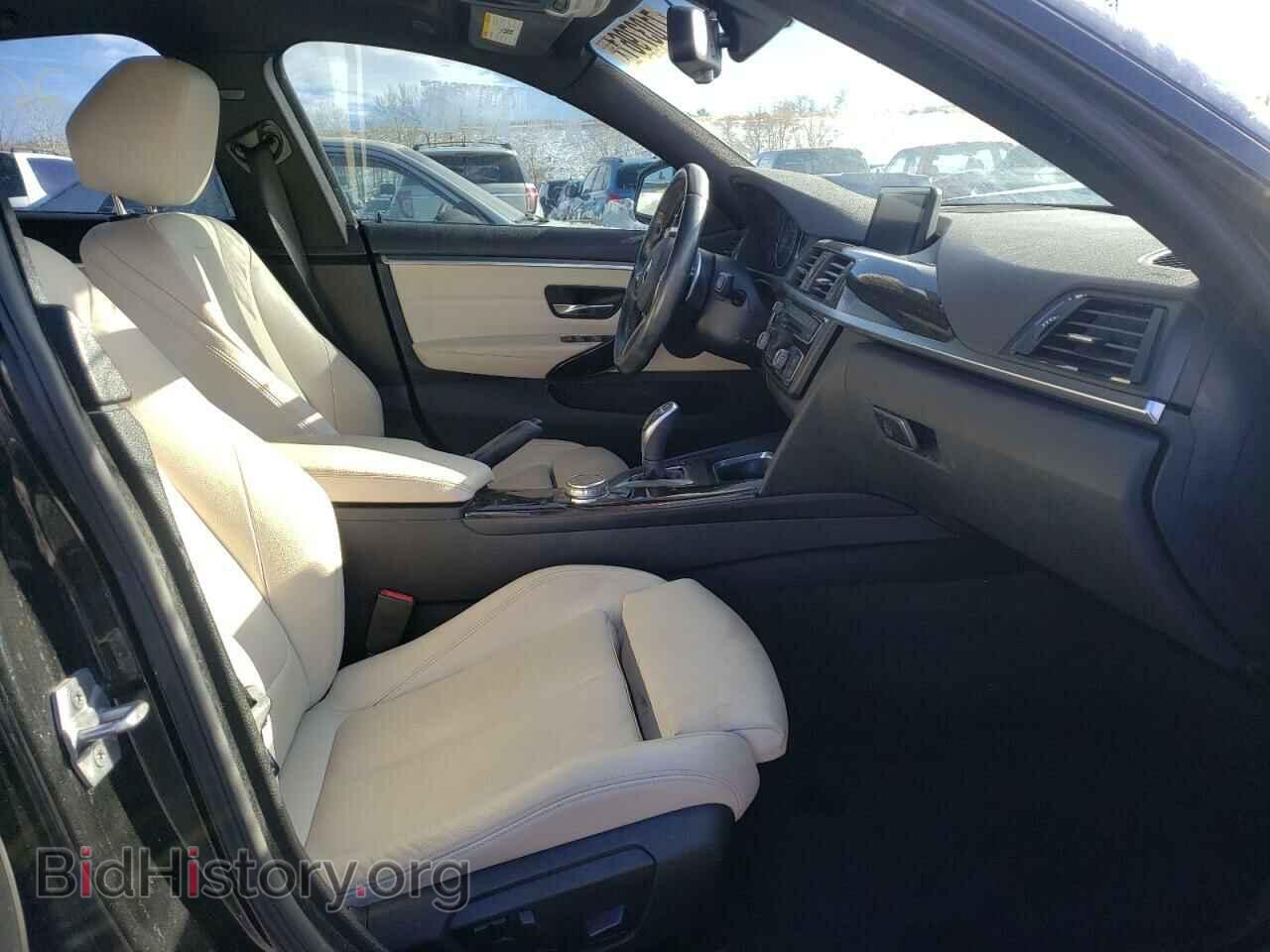 2015 BMW 4 SERIES - VIN: WBA4C9C55FD330882 - Фото 5