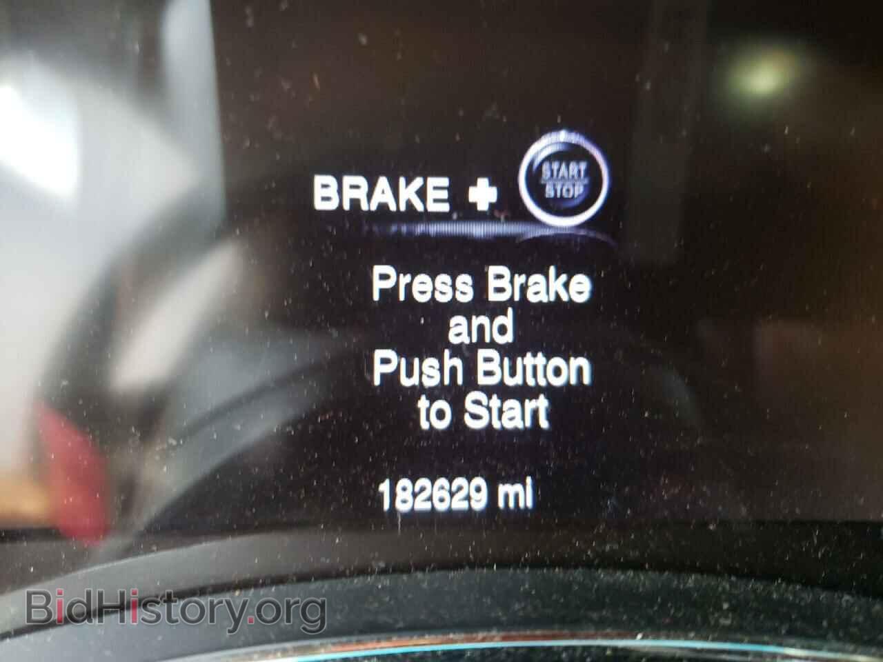 2014 DODGE DURANGO - VIN: 1C4RDJAG6EC287234 - Фото 8