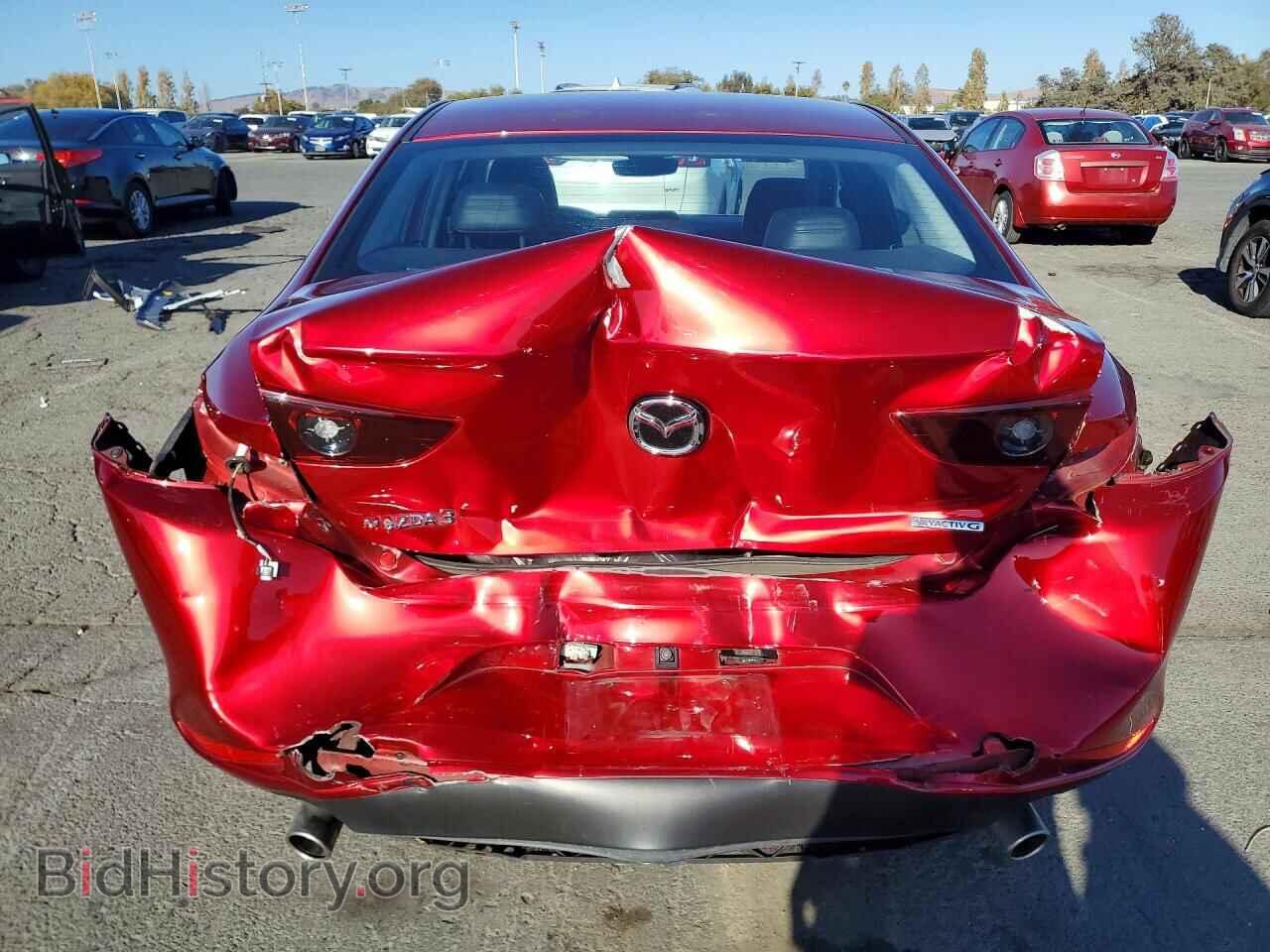 2022 MAZDA 3 - VIN: JM1BPACL4N1506934 - Photo 6