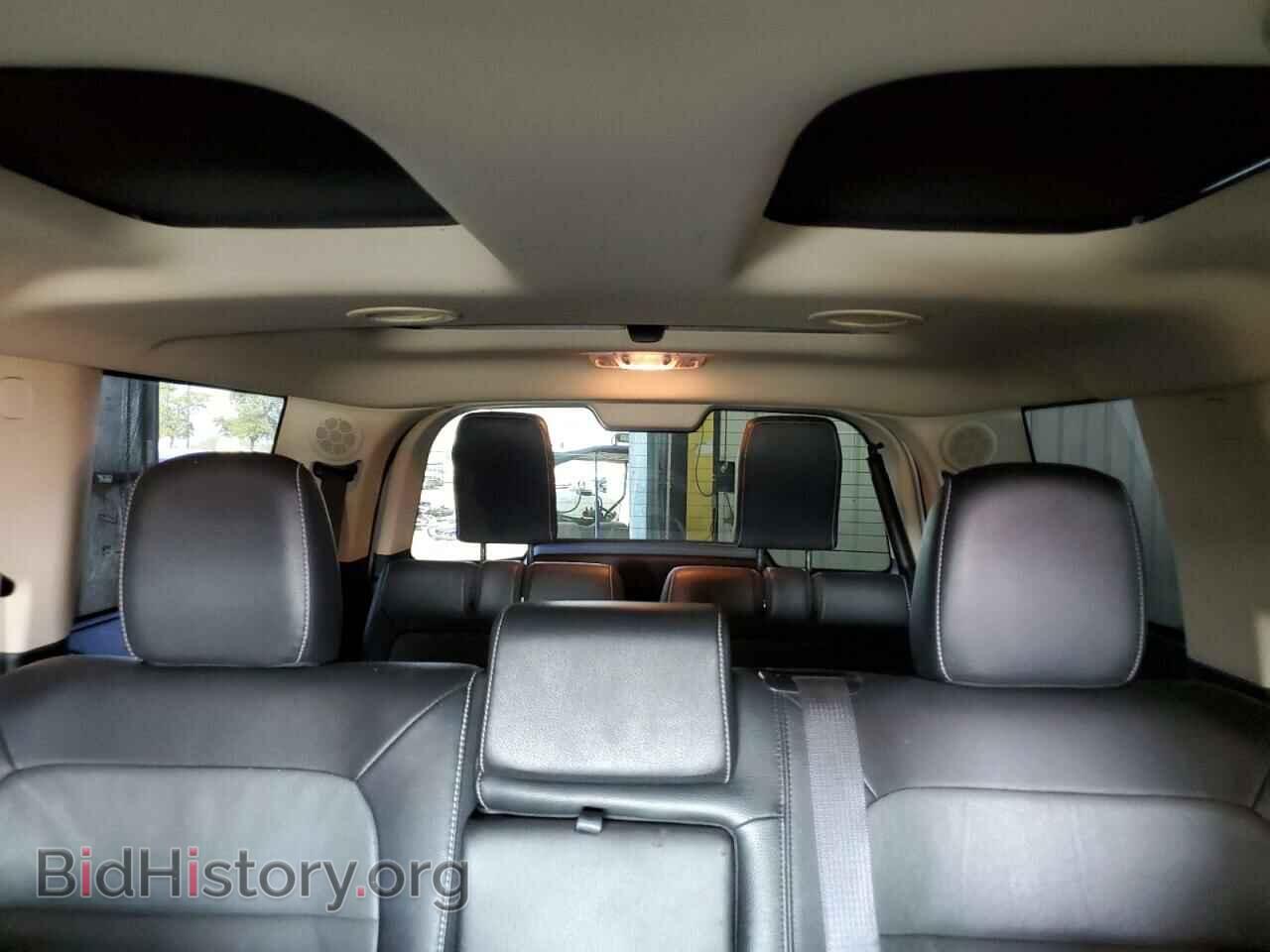 2015 FORD FLEX - VIN: 2FMHK6DT1FBA14738 - Фото 10
