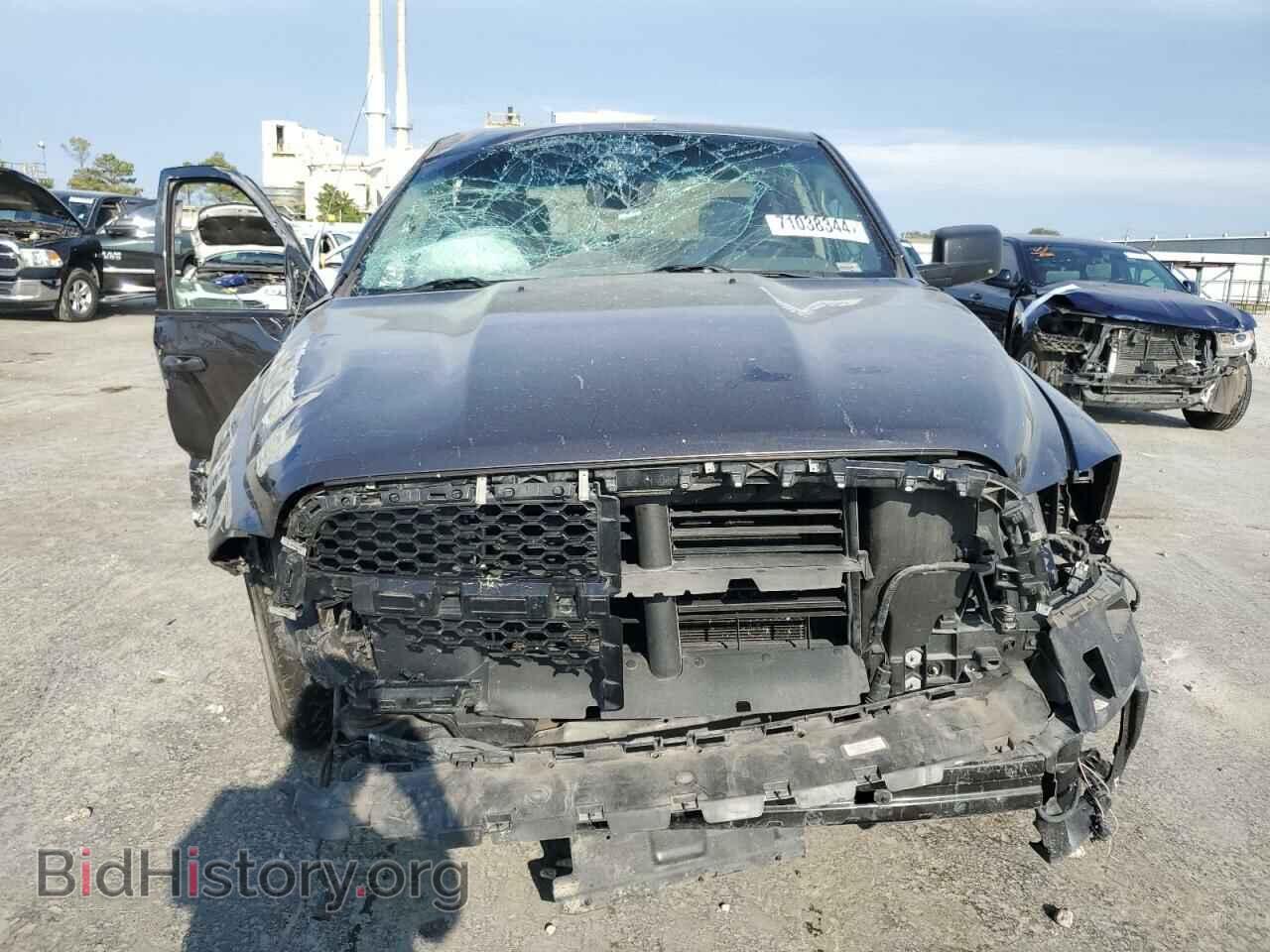 2017 RAM 1500 - VIN: 1C6RR7FT0HS580977 - Фото 5