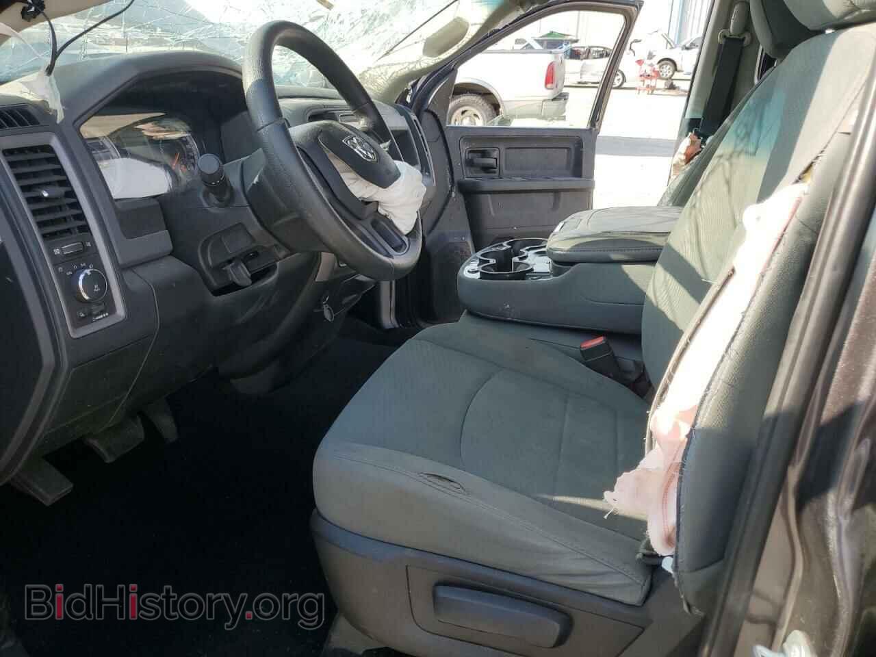 2017 RAM 1500 - VIN: 1C6RR7FT0HS580977 - Фото 7